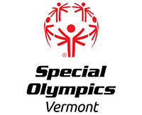 Special Olympics Vermont Logo